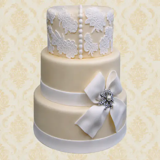 Custom celebration cake TAN-118 by Angelyn's Cakes, Manila