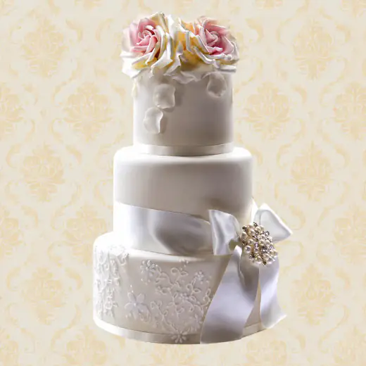 Custom celebration cake TAN-113 by Angelyn's Cakes, Manila